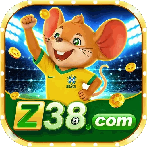 Z38 Logo